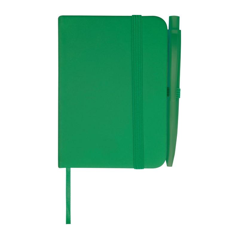 Caiet A7 San Antonio Verde