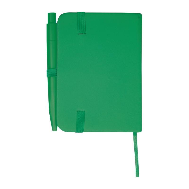 Caiet A7 San Antonio Verde