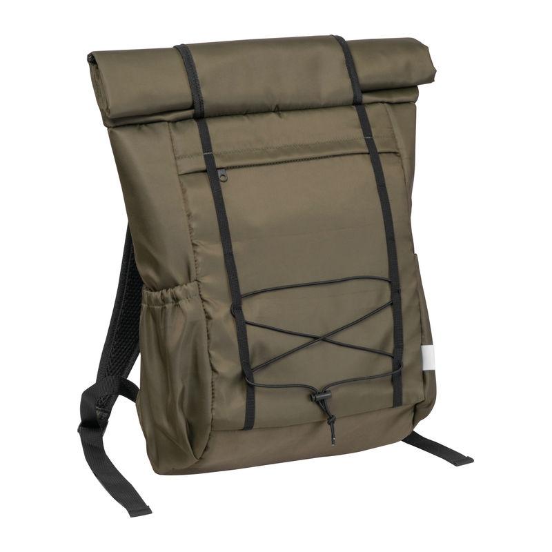 Rucsac Rio de Janeiro Khaki