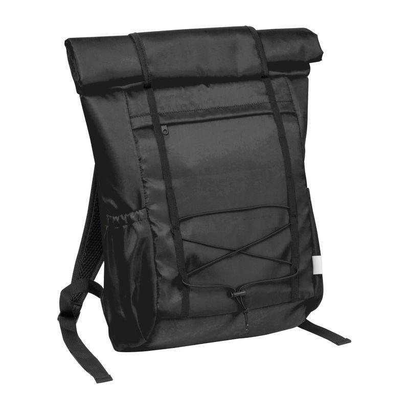 Rucsac Rio de Janeiro Negru