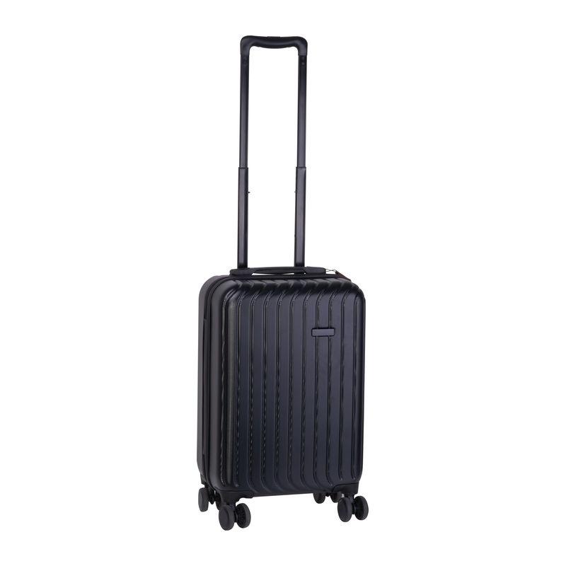 Troler Monterrey Negru