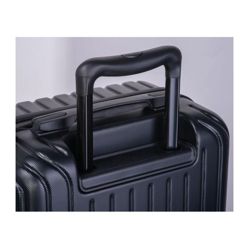 Troler Monterrey Negru