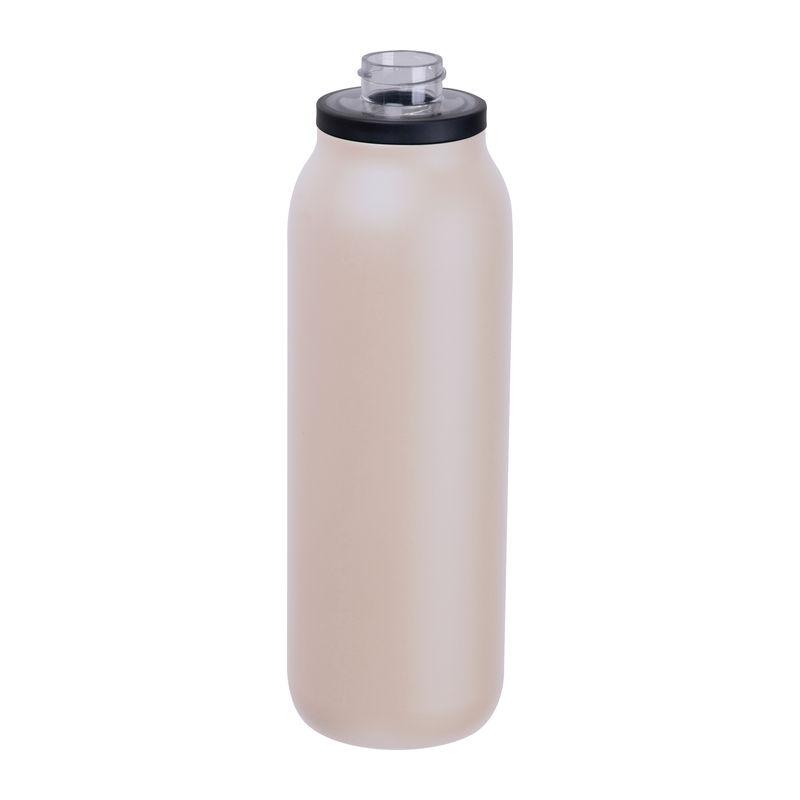 Sticlă pentru apă MoLu Pompano Beach Beige