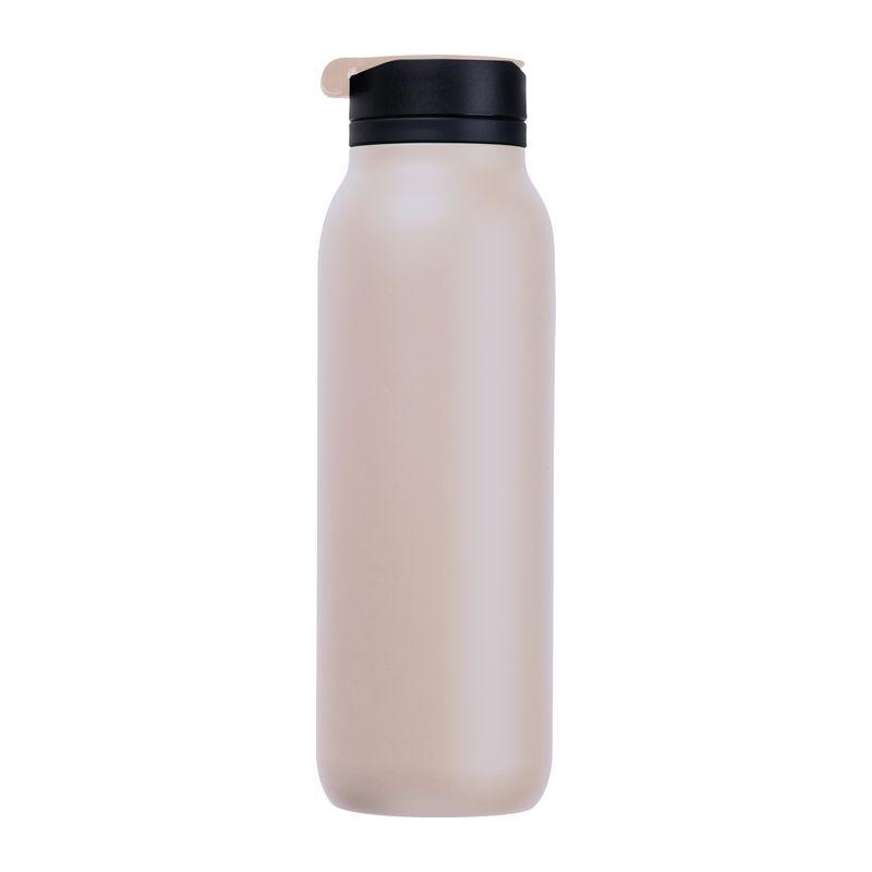 Sticlă pentru apă MoLu Pompano Beach Beige