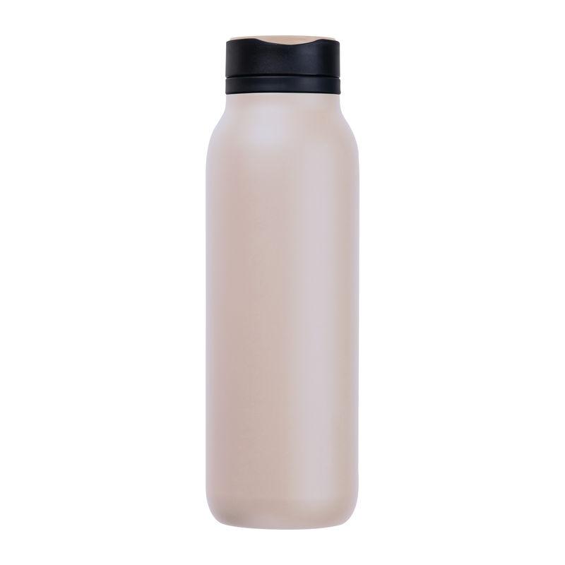 Sticlă pentru apă MoLu Pompano Beach Beige