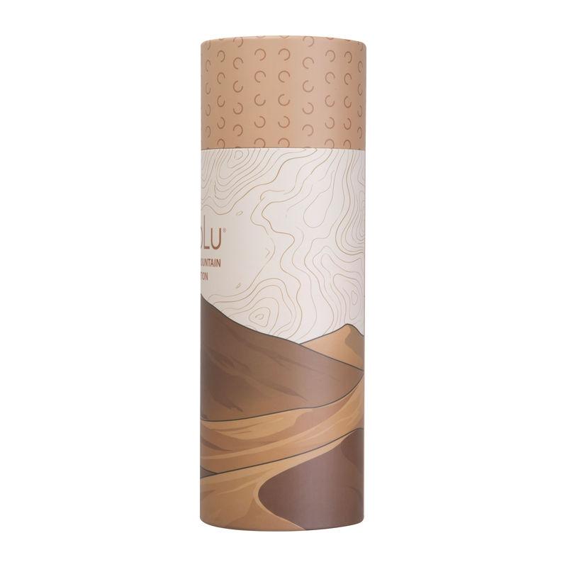 Sticlă pentru apă MoLu Pompano Beach Beige
