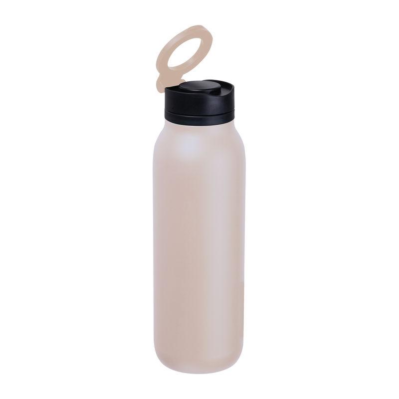 Sticlă pentru apă MoLu Pompano Beach Beige