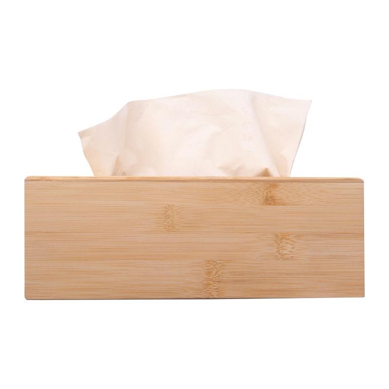 Cutie pentru șervețele McKinney Beige