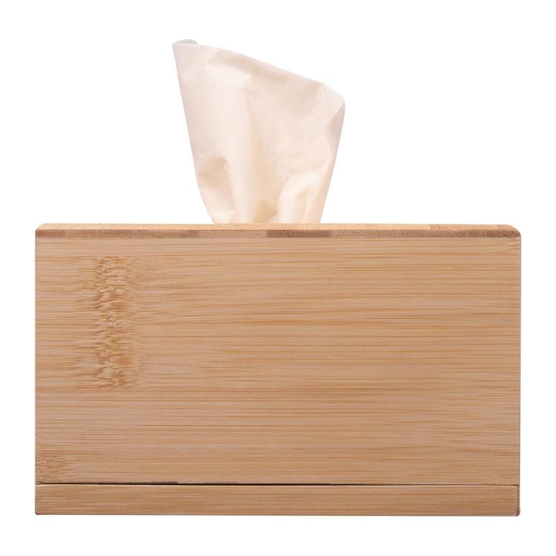Cutie pentru șervețele McKinney Beige