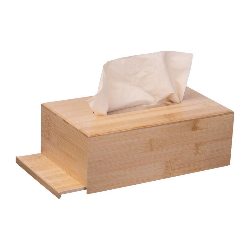 Cutie pentru șervețele McKinney Beige