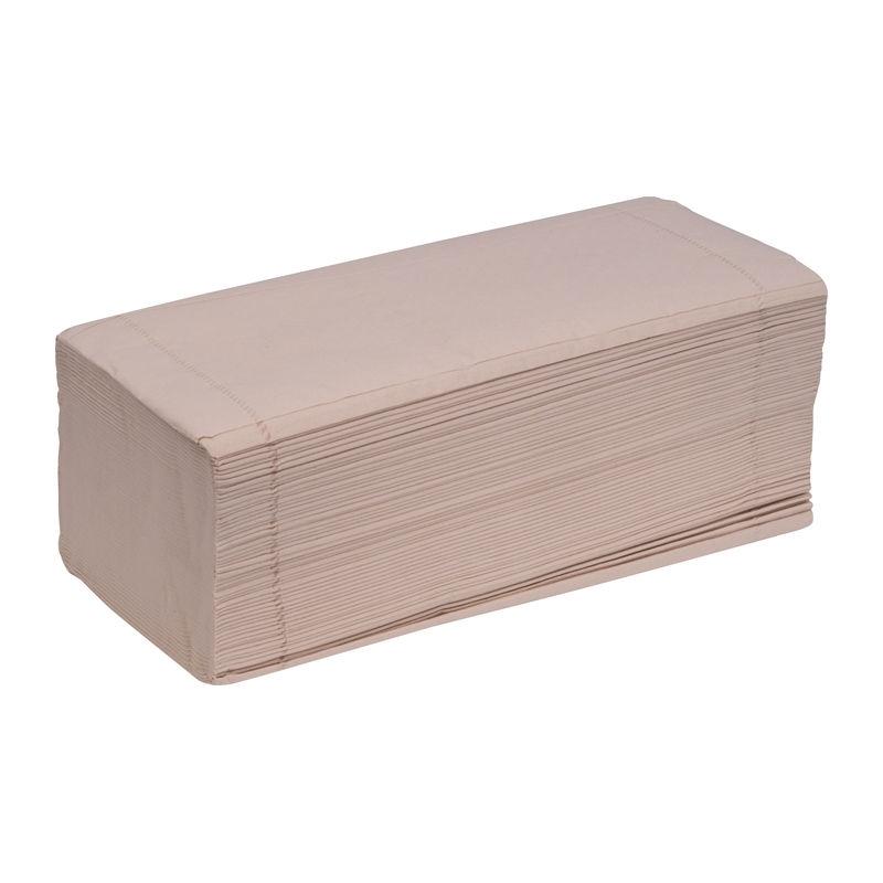 Pachet de șervețele de buzunar McAllen Beige