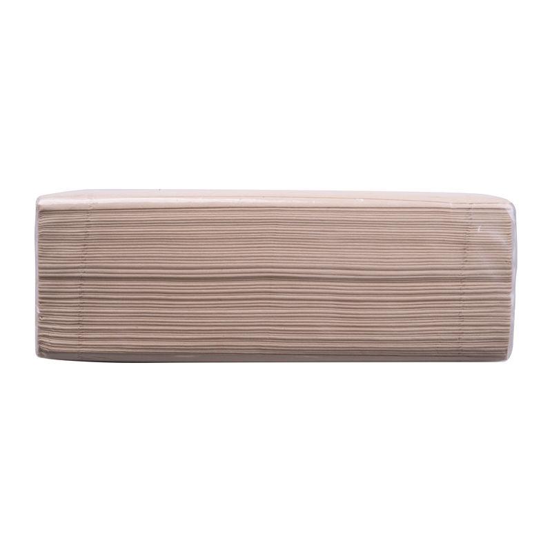 Pachet de șervețele de buzunar McAllen Beige