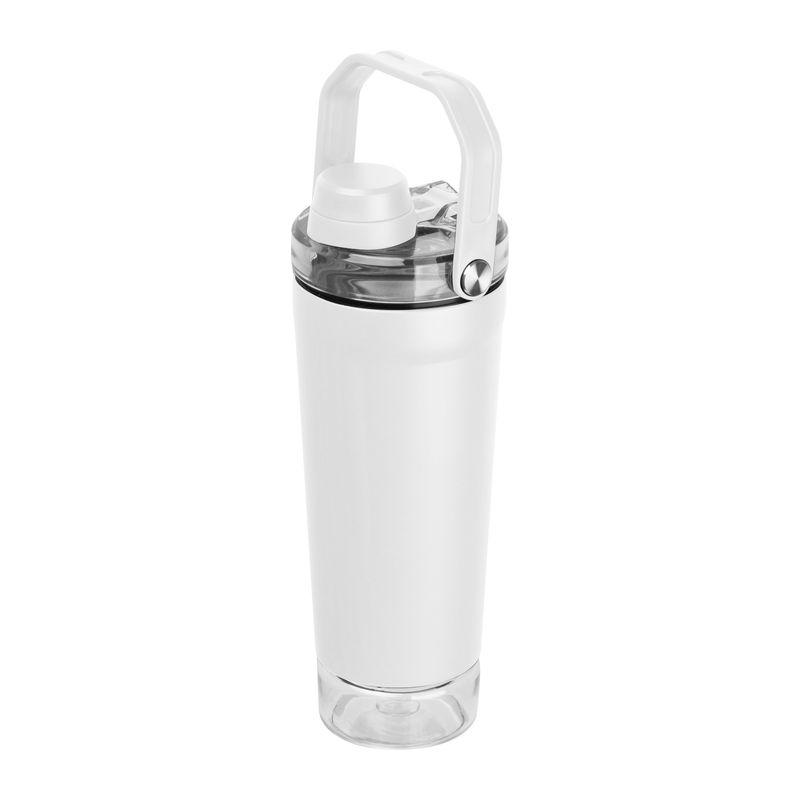 Shaker Savannah Alb