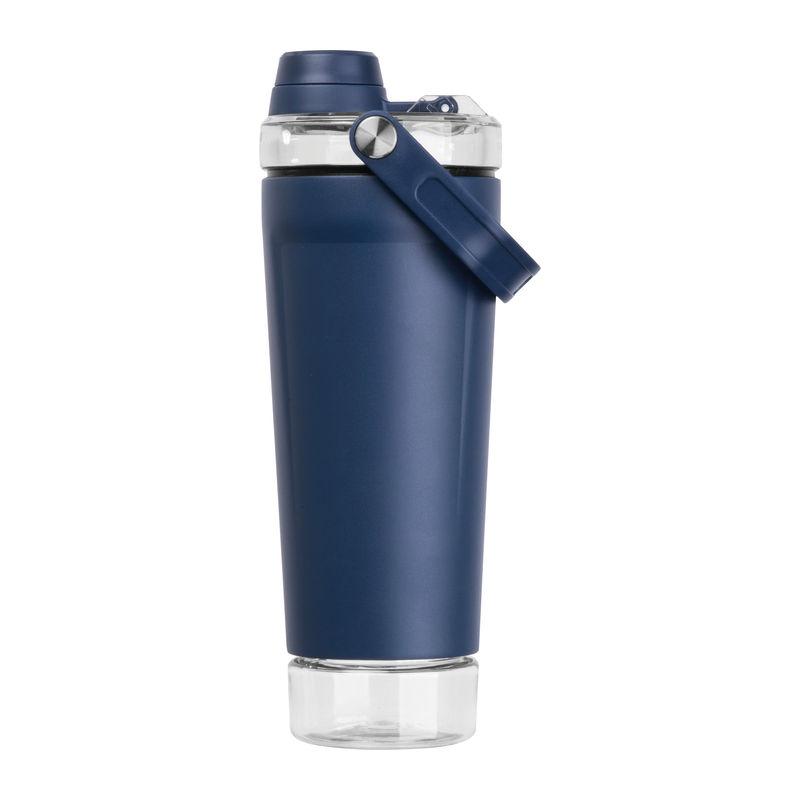 Shaker Savannah Albastru închis