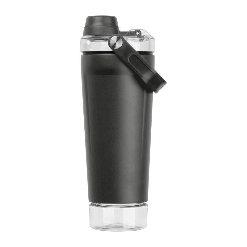 Shaker Savannah Negru