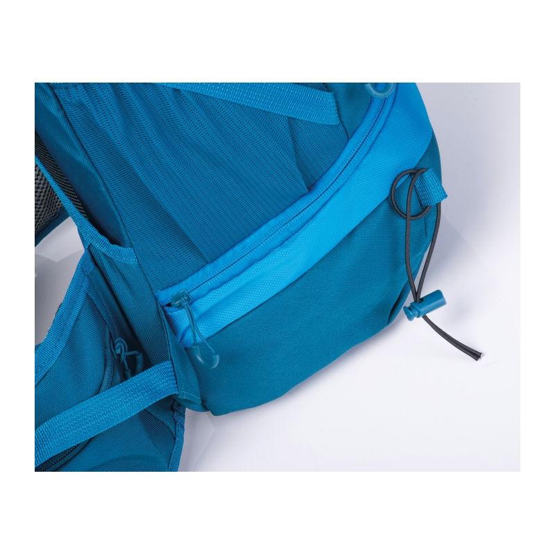 Rucsac pentru drumeții Freetown Turquoise