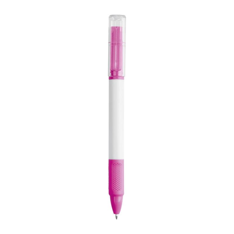 Pix cu marker Lens Roz