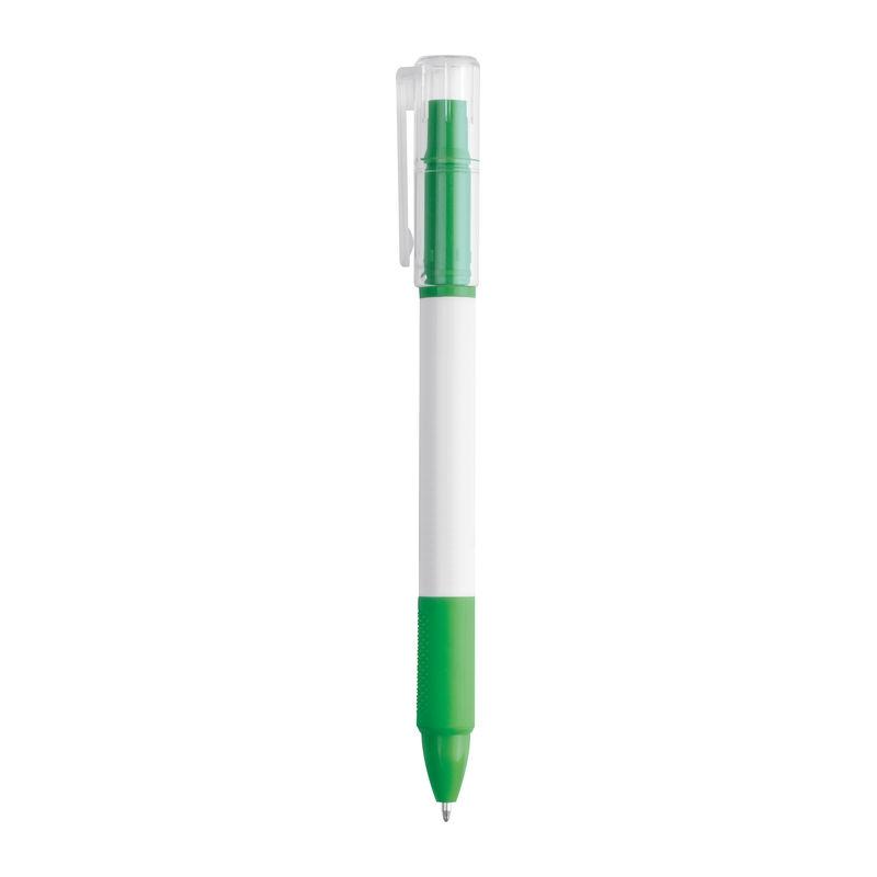 Pix cu marker Lens Verde