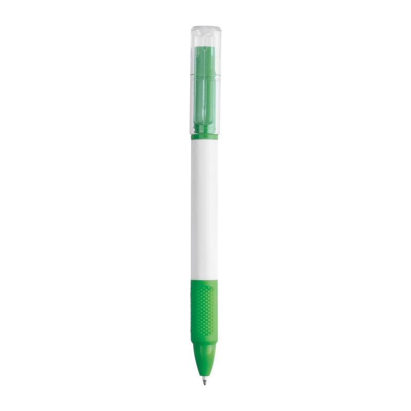 Pix cu marker Lens Verde