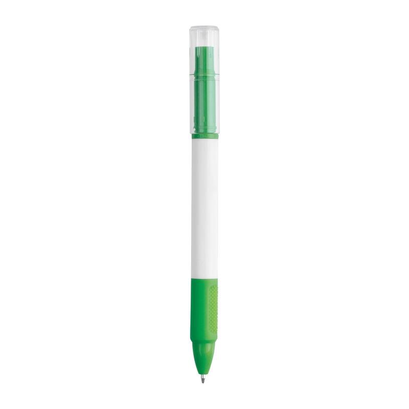 Pix cu marker Lens Verde