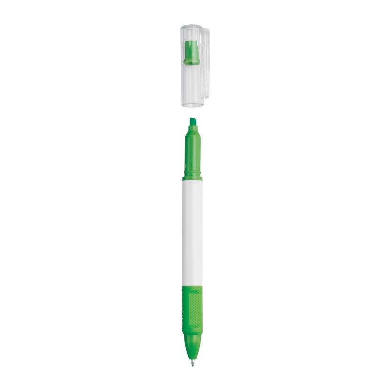 Pix cu marker Lens Verde