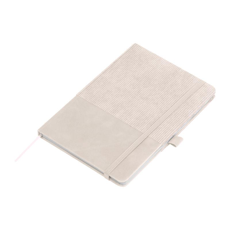 Caiet Cheltenham Beige