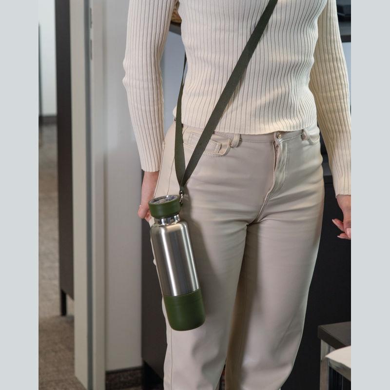 Termos New Haven Khaki