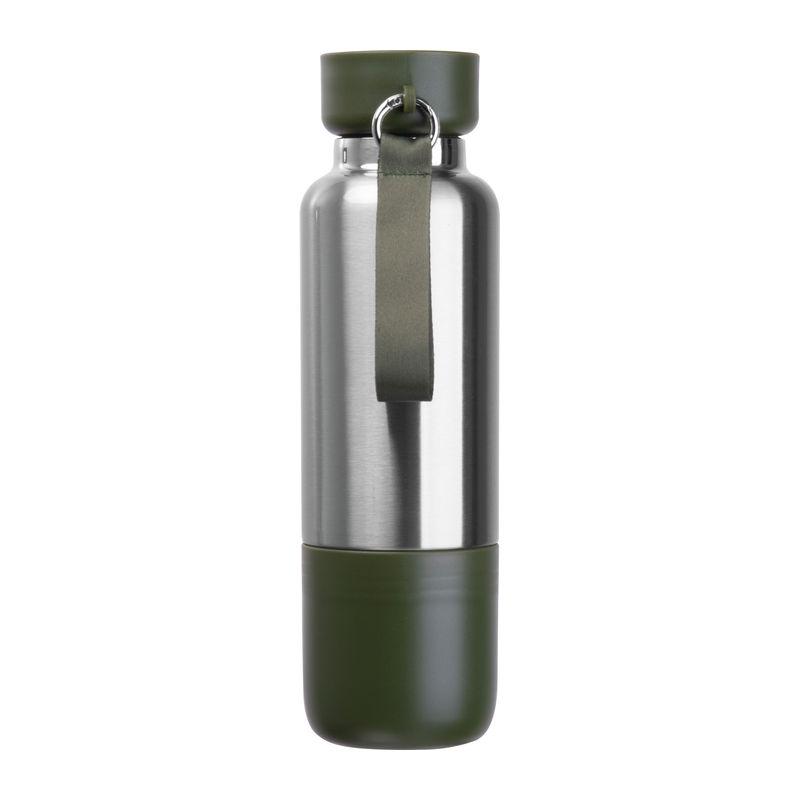 Termos New Haven Khaki