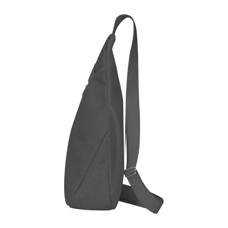 Rucsac urban Rhode Island Negru