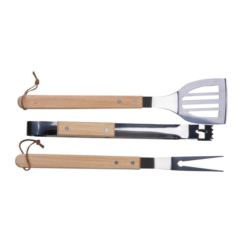 Set pentru grătar Mykonos Beige