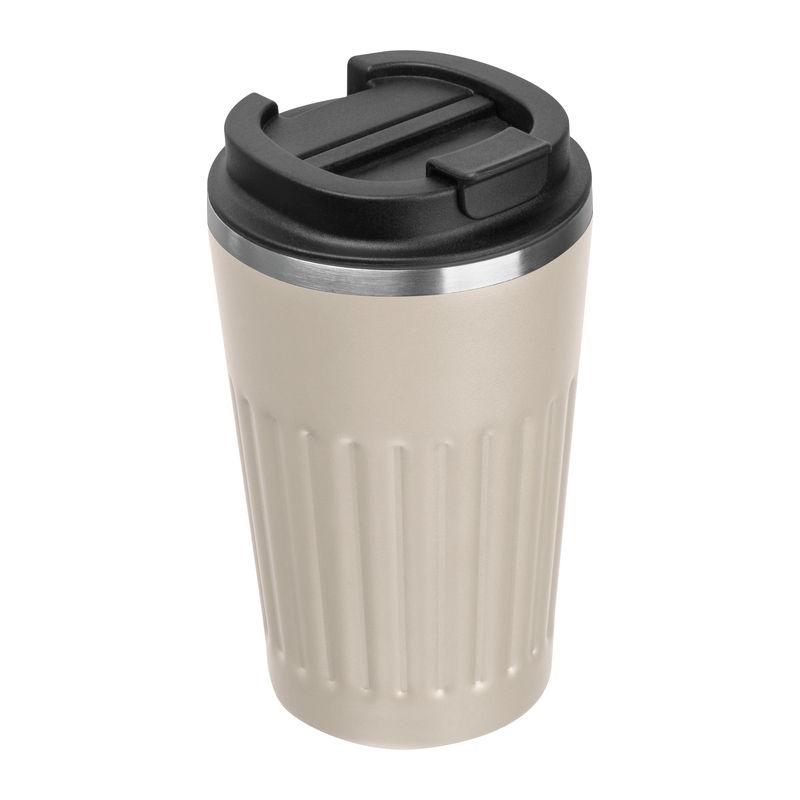 Cană termoizolantă Venice Beige