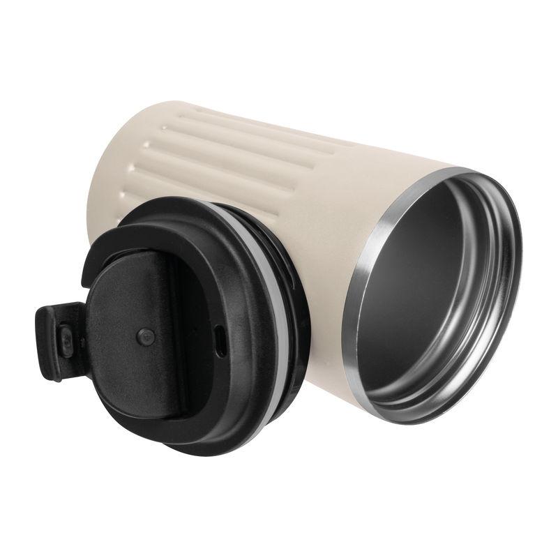 Cană termoizolantă Venice Beige