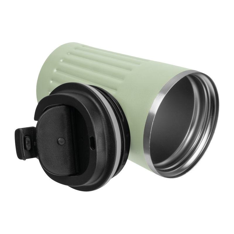 Cană termoizolantă Venice LIght Green