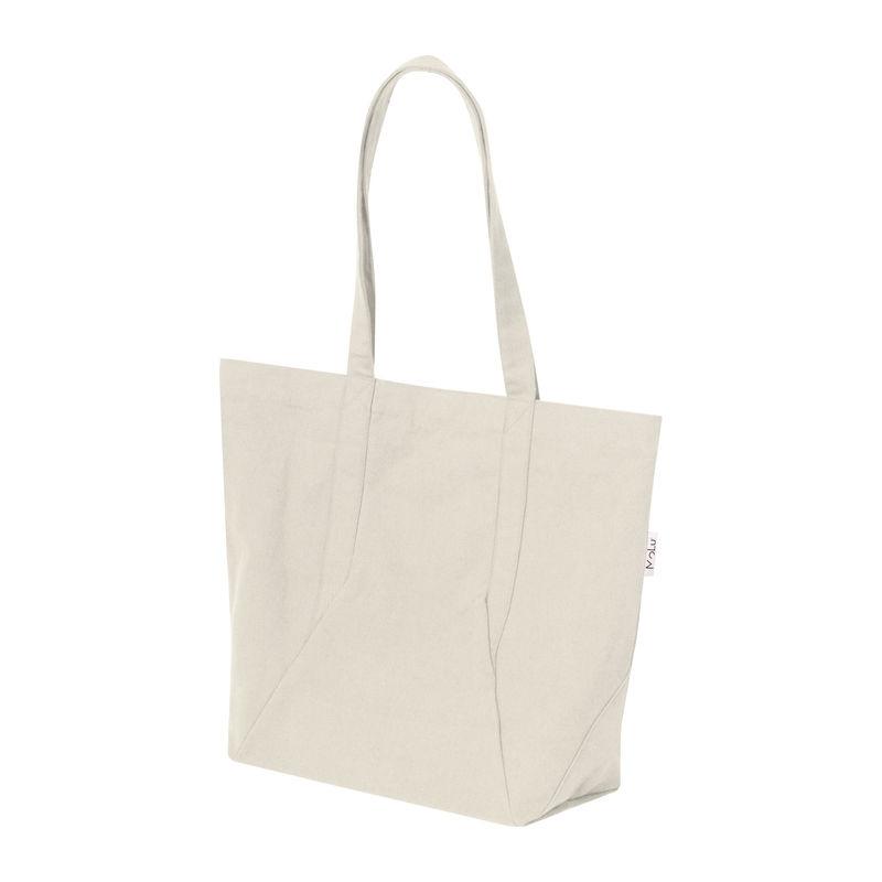 Geantă MoLu Santa Luzia Beige