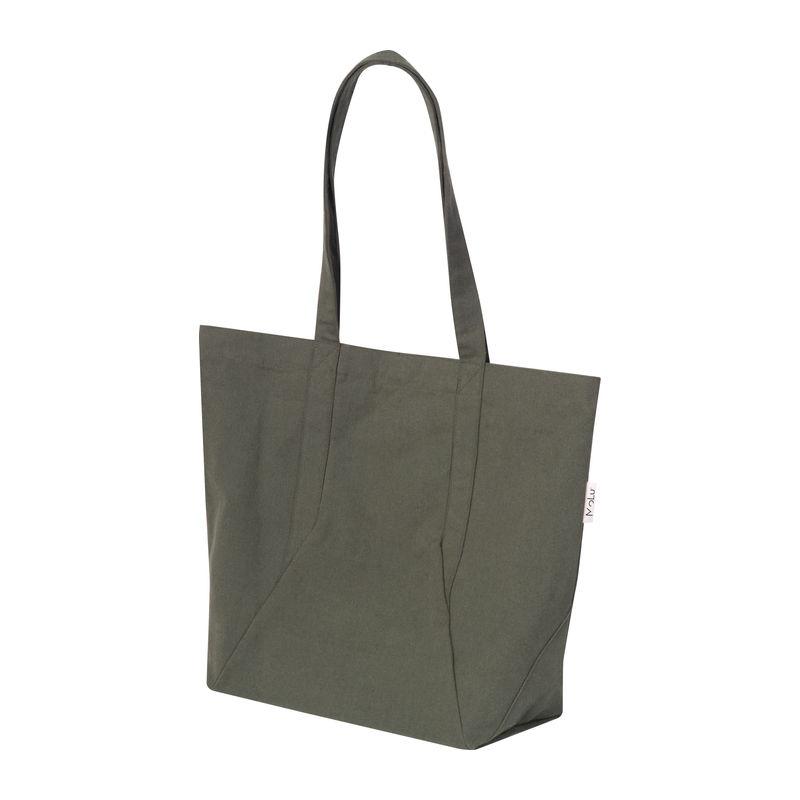 Geantă MoLu Santa Luzia Khaki