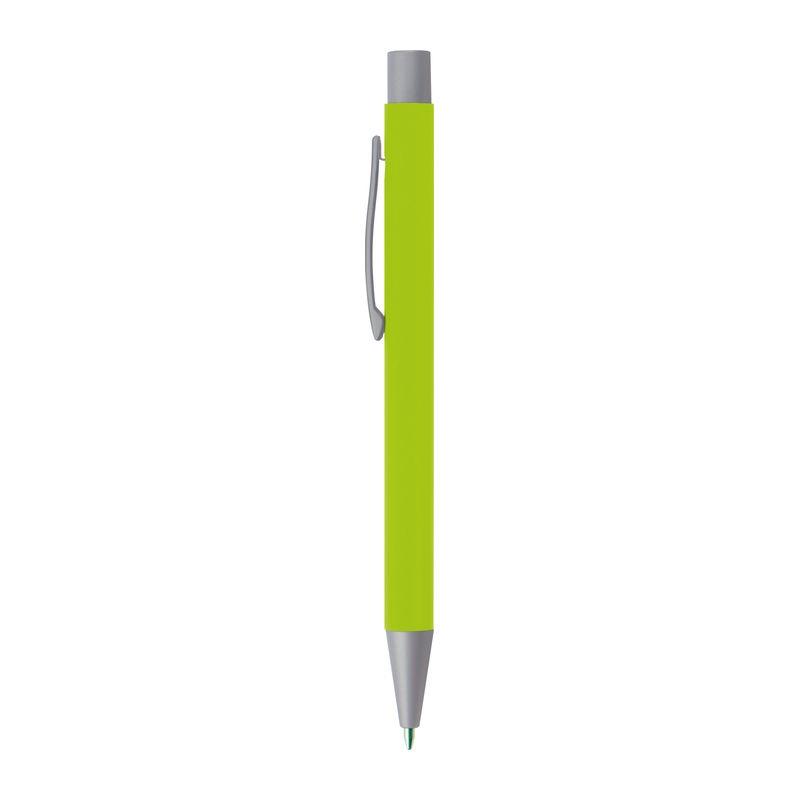 Stilou metalic Rockford LIght Green