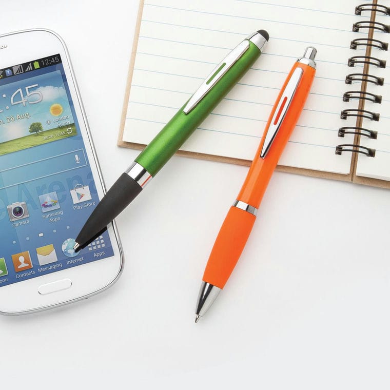 Pix Compy portocaliu