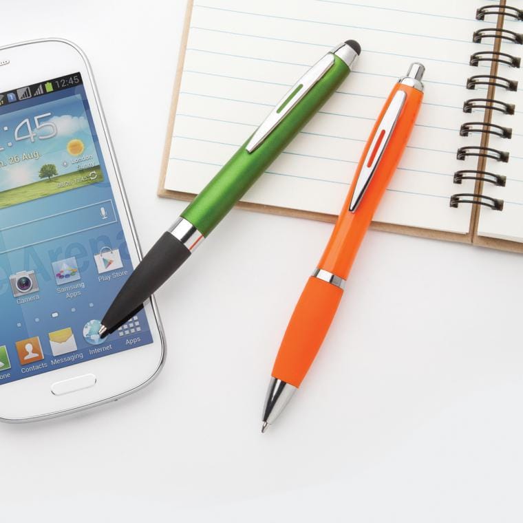 Pix Compy portocaliu