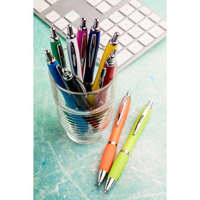 Pix Compy verde deschis