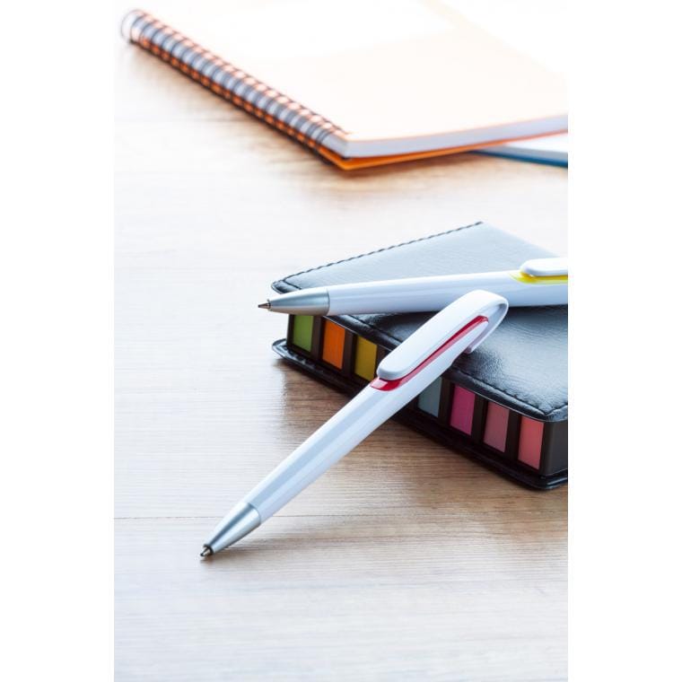 Pix Serval roșu alb