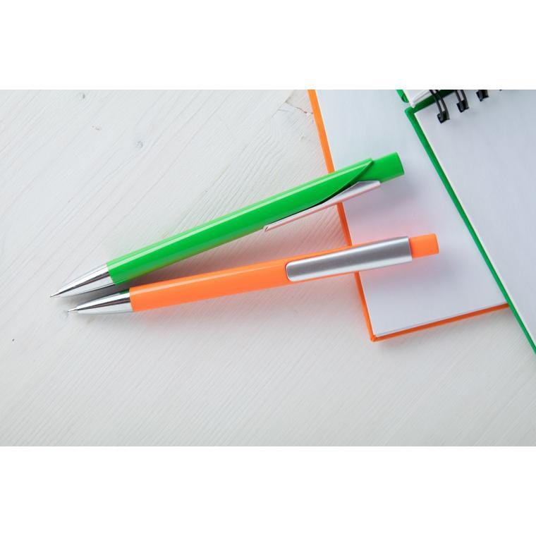 Pix Silter verde deschis