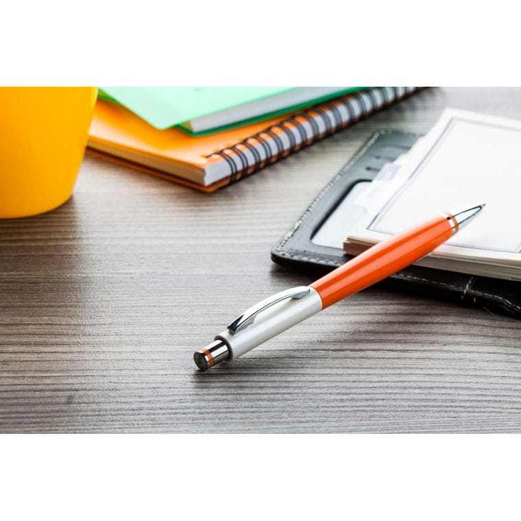 Pix Chica portocaliu