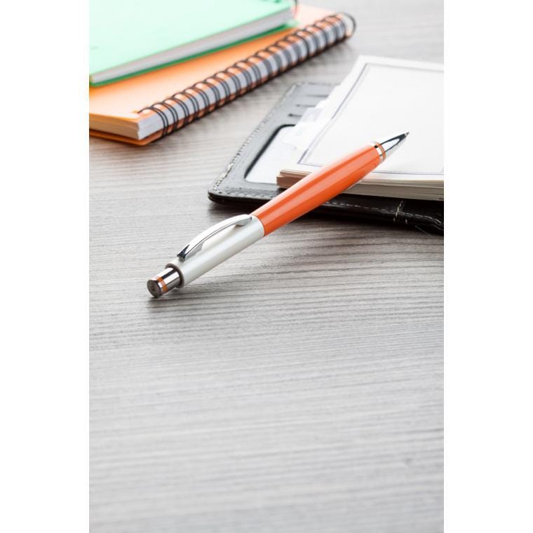 Pix Chica portocaliu