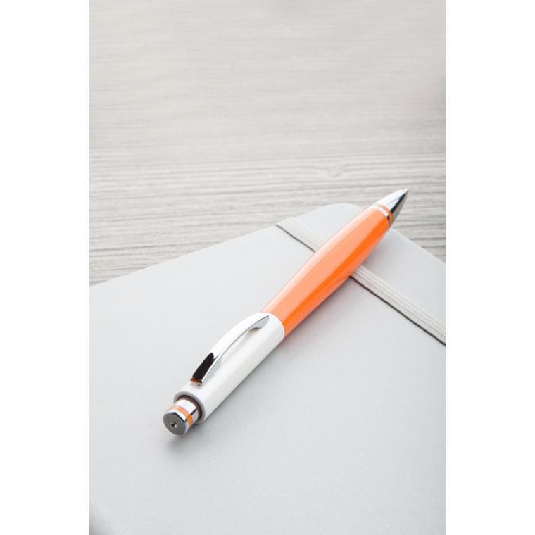 Pix Chica portocaliu