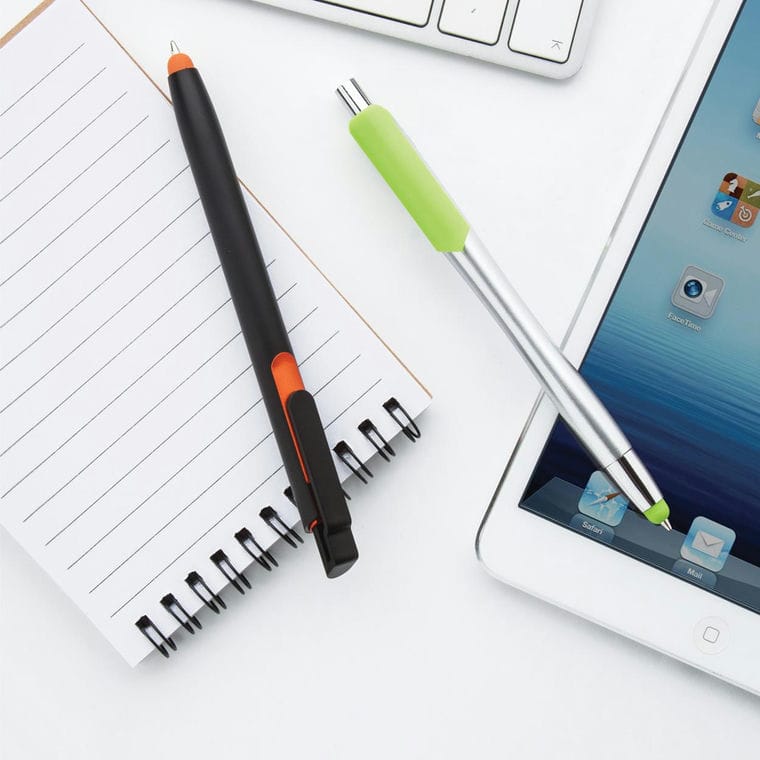 Pix Archie verde deschis argintiu