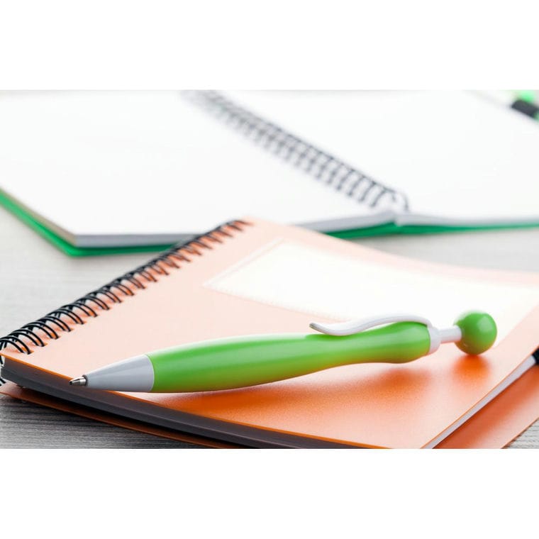 Pix Gallery verde deschis