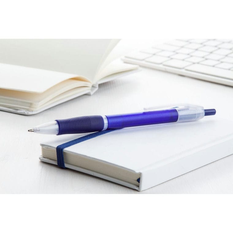 Pix Caracal albastru