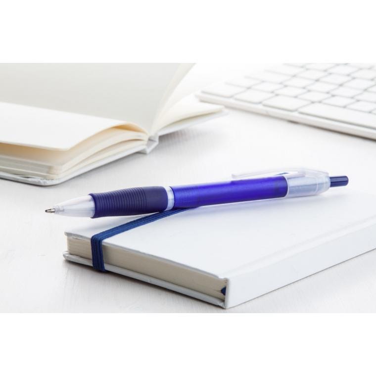 Pix Caracal albastru