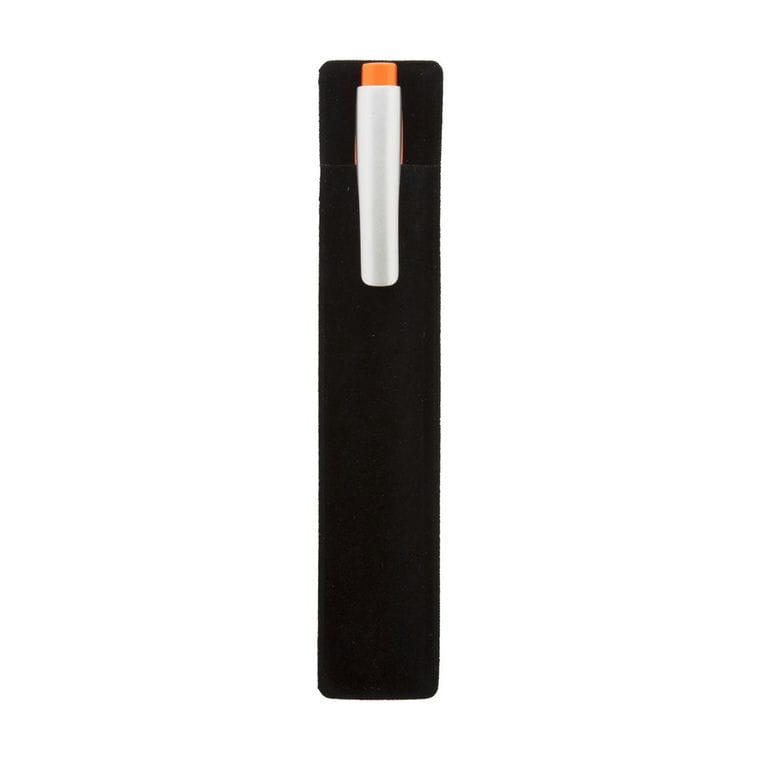 Etui pix Henky negru