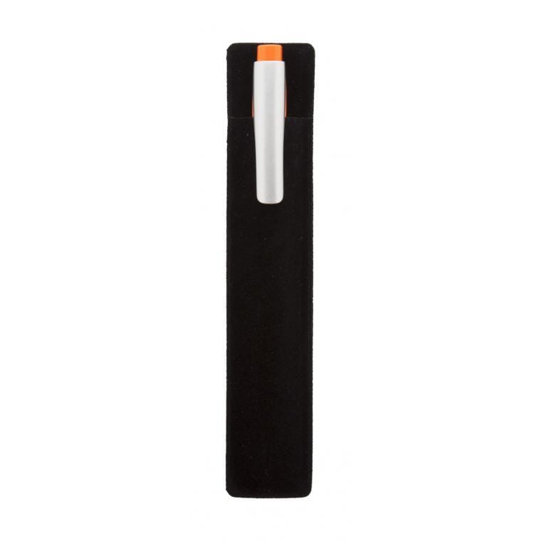 Etui pix Henky negru